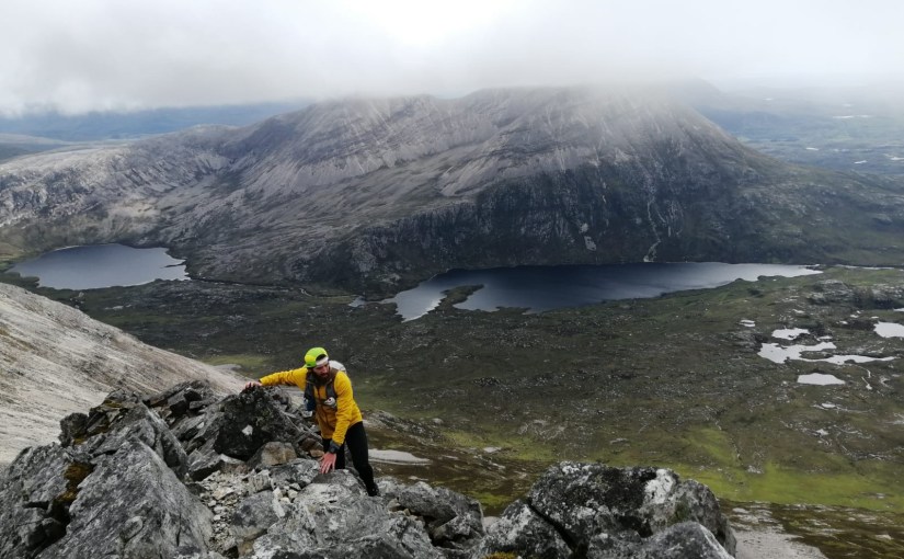 A Comprehensive Search for the Loch Ness Monster (The Scottish National&nbsp;Trail)